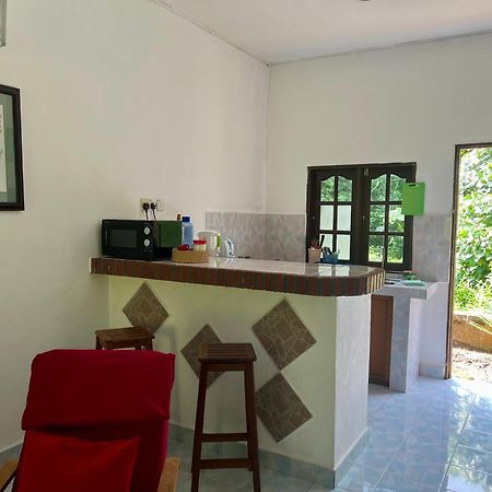 Lovely Garden Villas Pantai Cenang  Zewnętrze zdjęcie