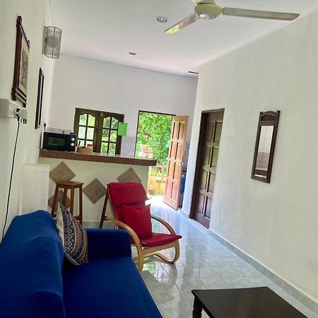 Lovely Garden Villas Pantai Cenang  Zewnętrze zdjęcie