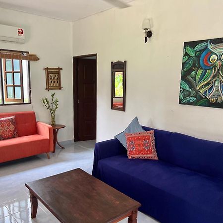 Lovely Garden Villas Pantai Cenang  Zewnętrze zdjęcie