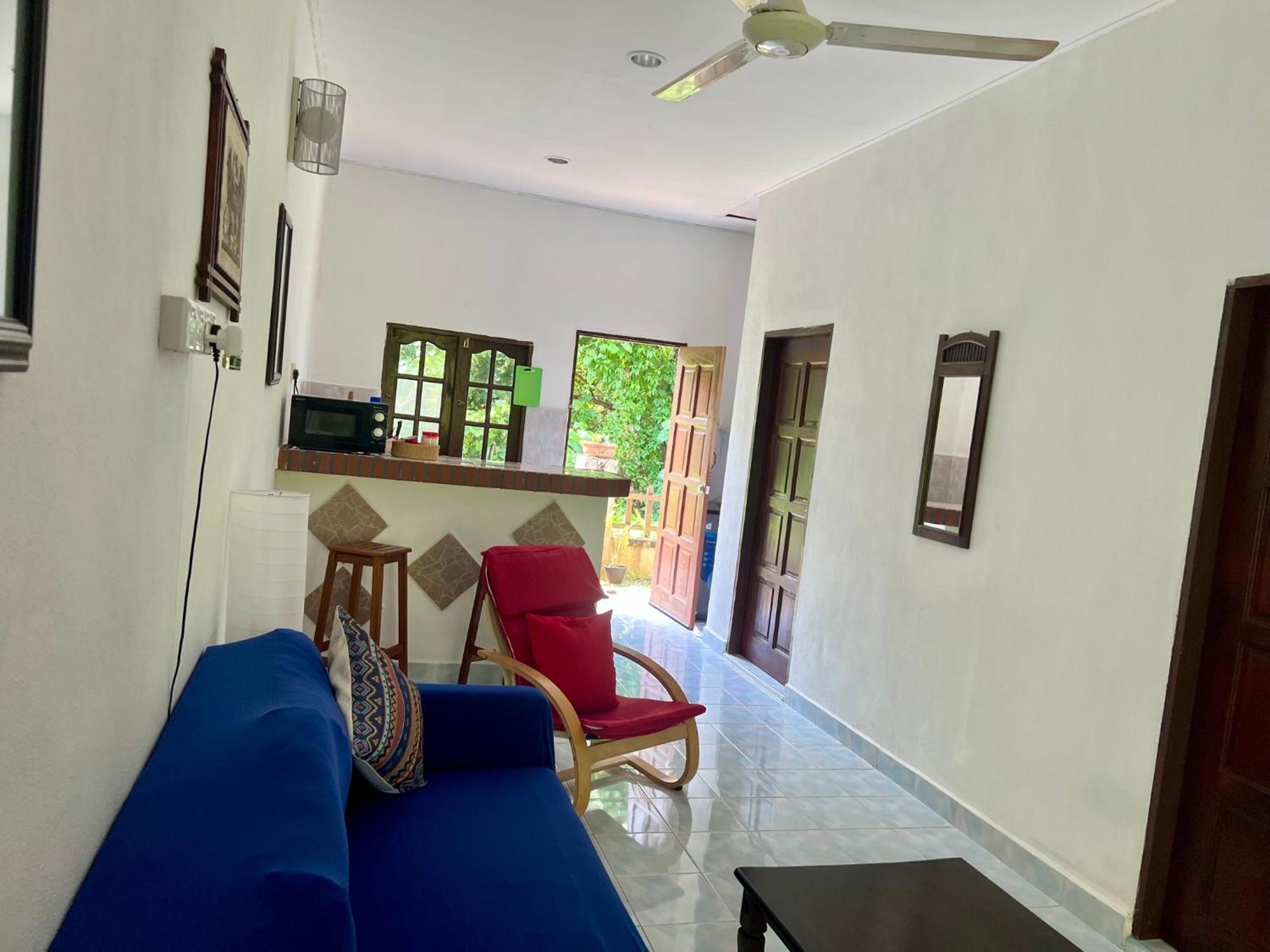 Lovely Garden Villas Pantai Cenang  Zewnętrze zdjęcie