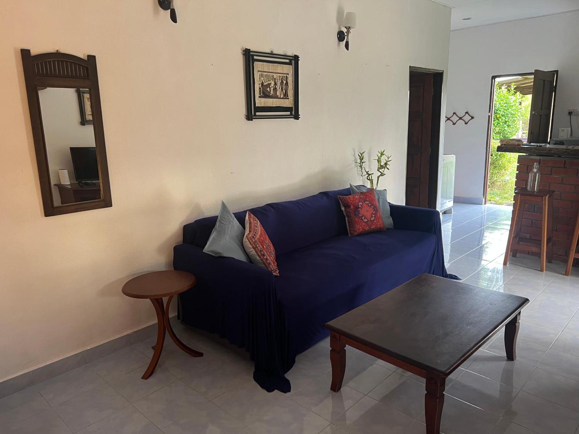 Lovely Garden Villas Pantai Cenang  Zewnętrze zdjęcie