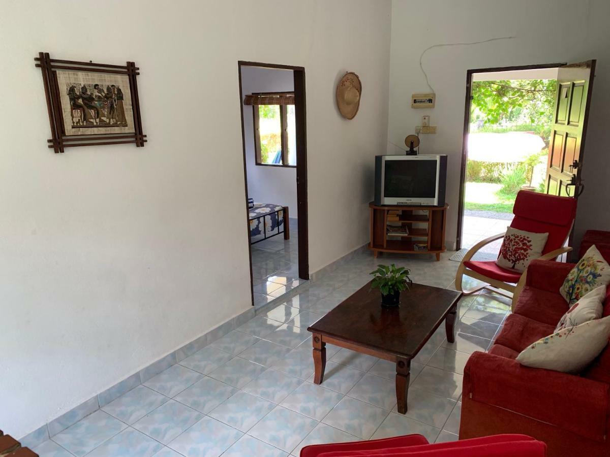 Lovely Garden Villas Pantai Cenang  Zewnętrze zdjęcie
