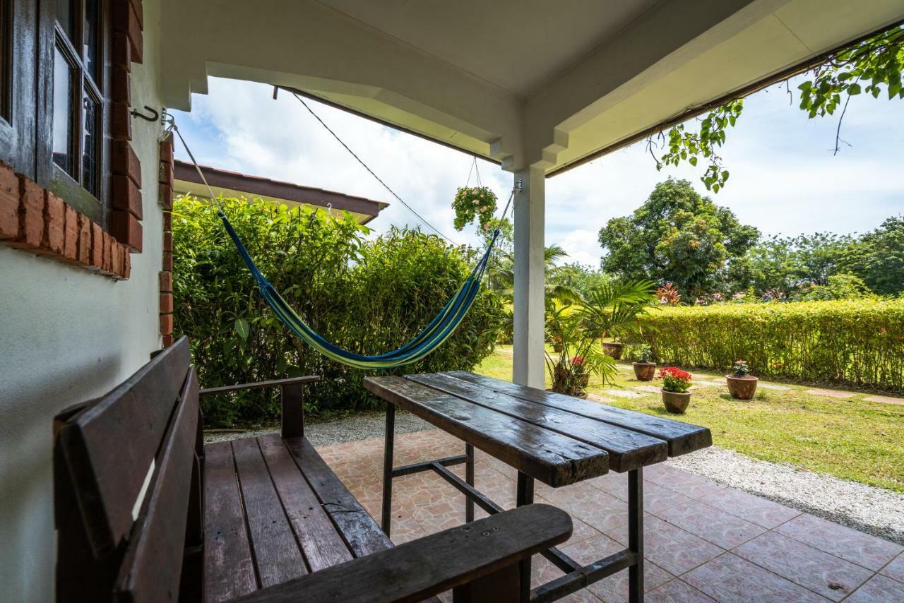 Lovely Garden Villas Pantai Cenang  Zewnętrze zdjęcie