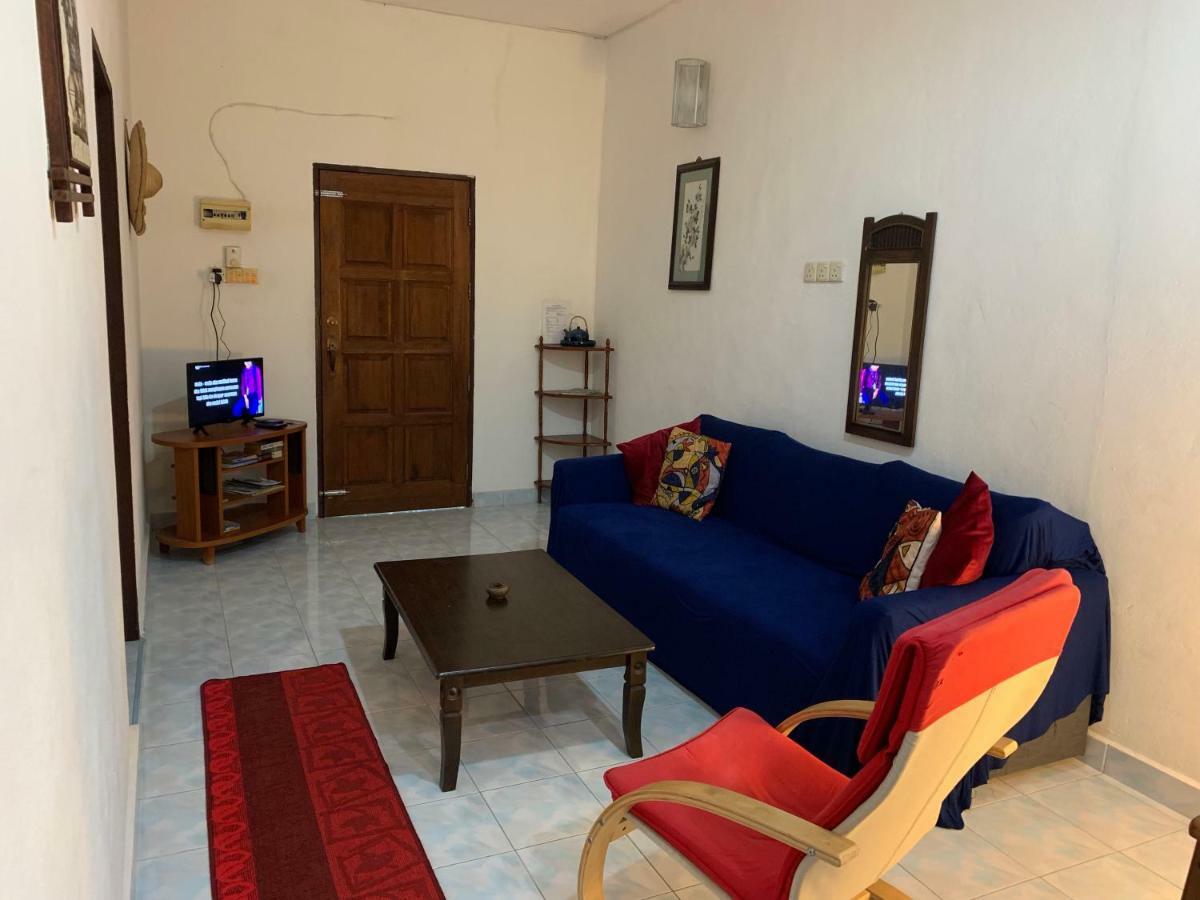Lovely Garden Villas Pantai Cenang  Zewnętrze zdjęcie