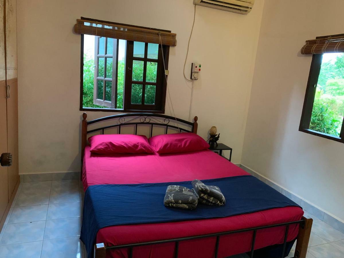 Lovely Garden Villas Pantai Cenang  Zewnętrze zdjęcie