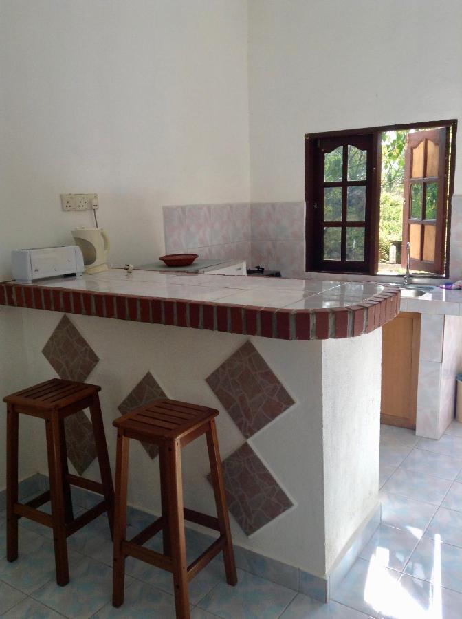 Lovely Garden Villas Pantai Cenang  Zewnętrze zdjęcie