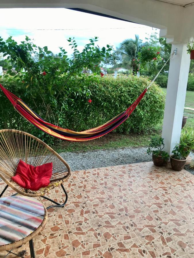 Lovely Garden Villas Pantai Cenang  Zewnętrze zdjęcie