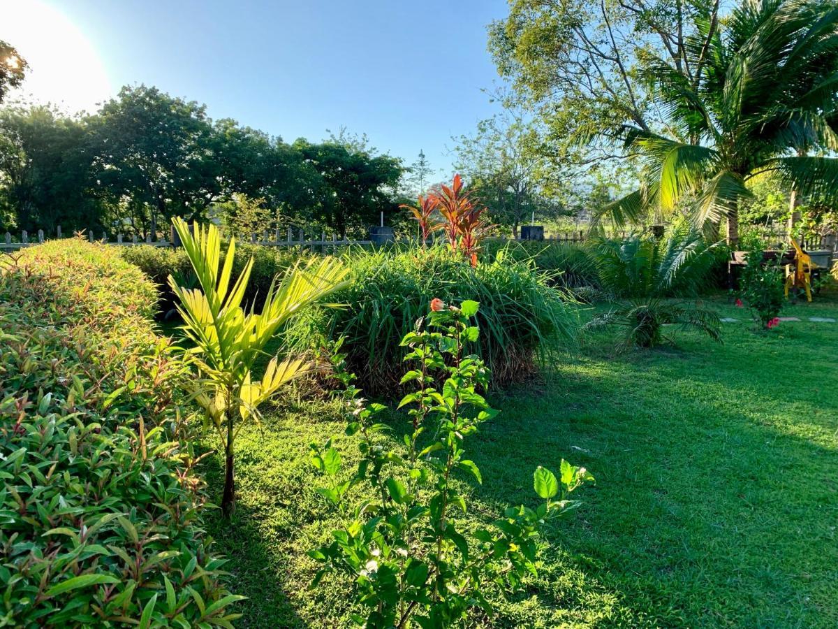 Lovely Garden Villas Pantai Cenang  Zewnętrze zdjęcie