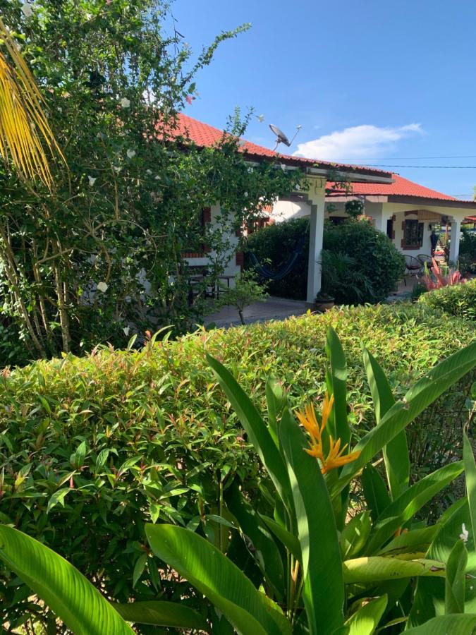 Lovely Garden Villas Pantai Cenang  Zewnętrze zdjęcie