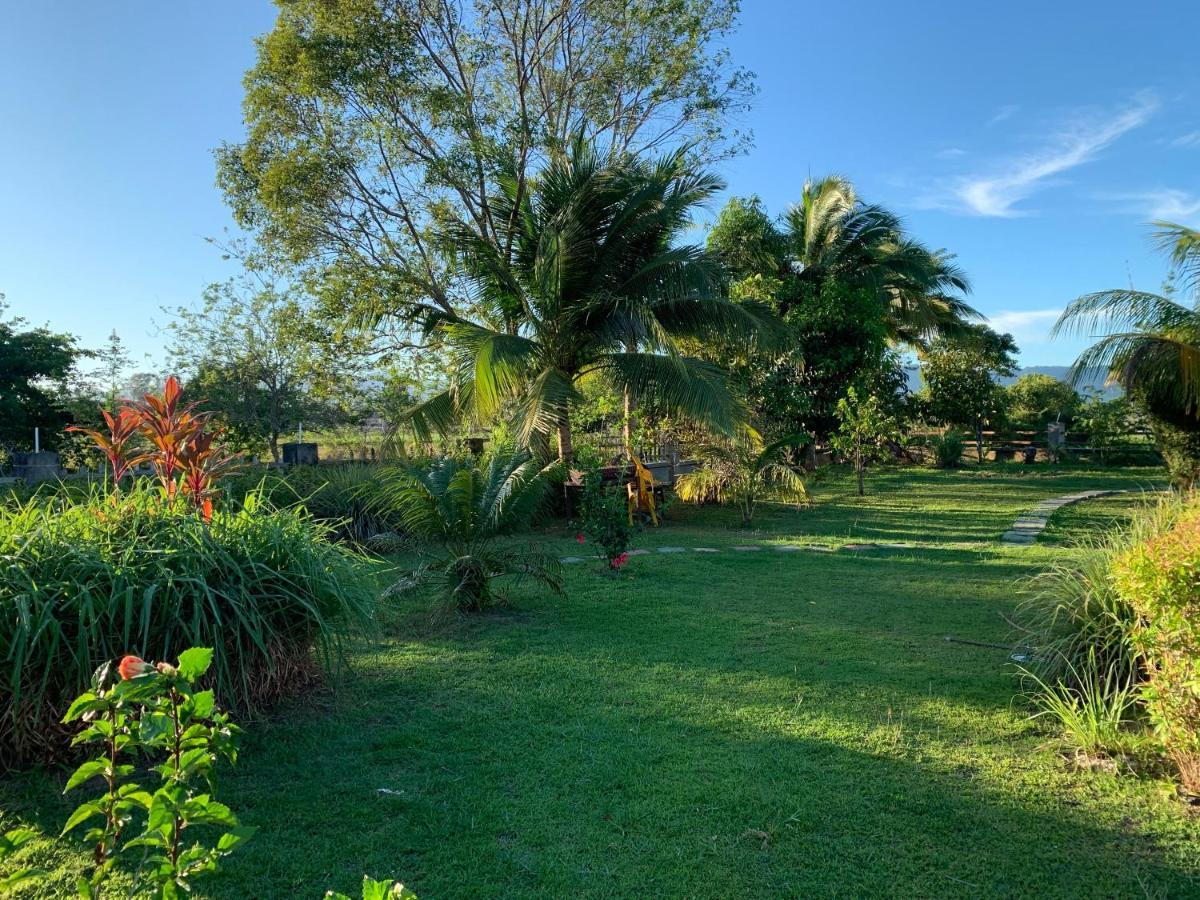 Lovely Garden Villas Pantai Cenang  Zewnętrze zdjęcie