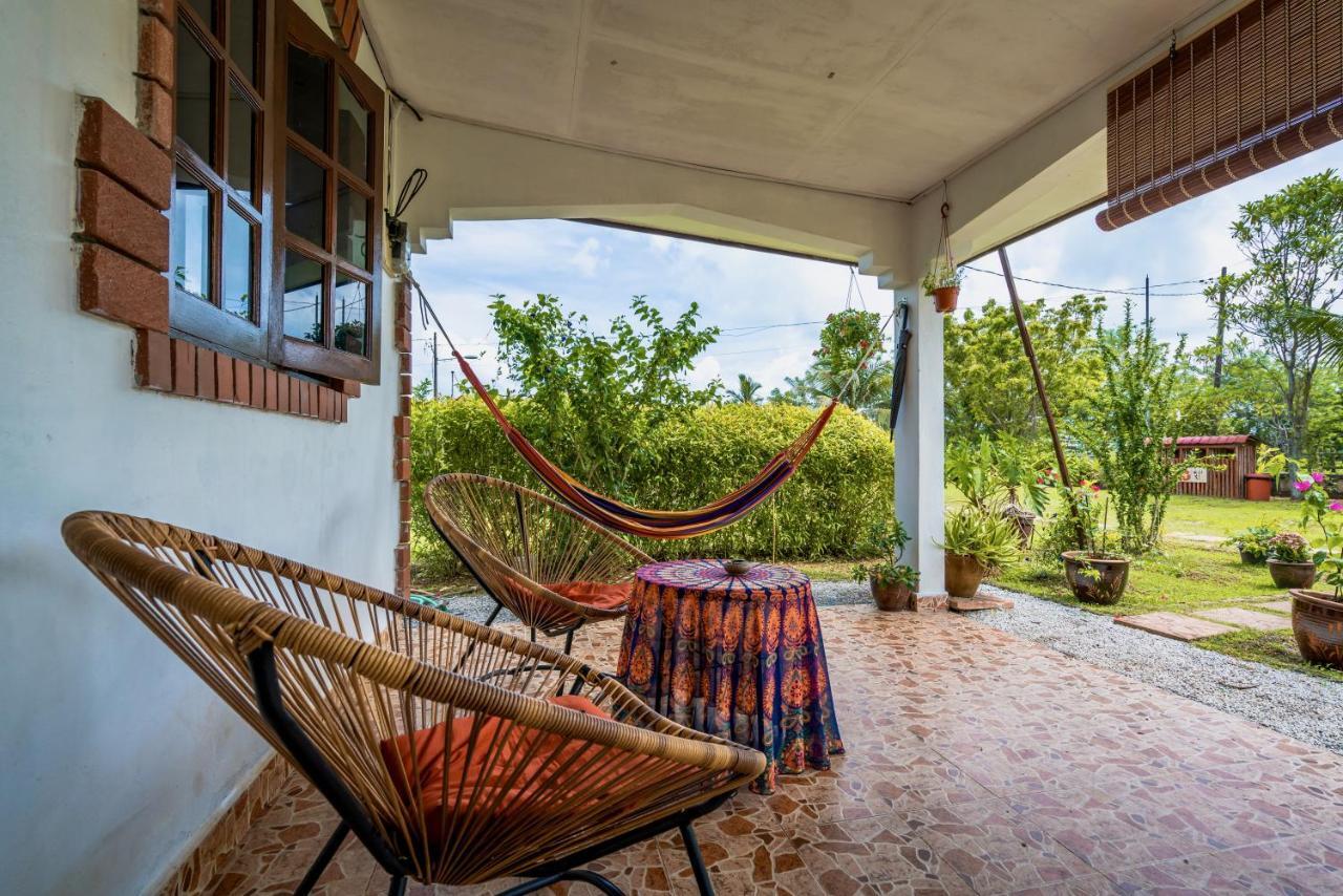 Lovely Garden Villas Pantai Cenang  Zewnętrze zdjęcie